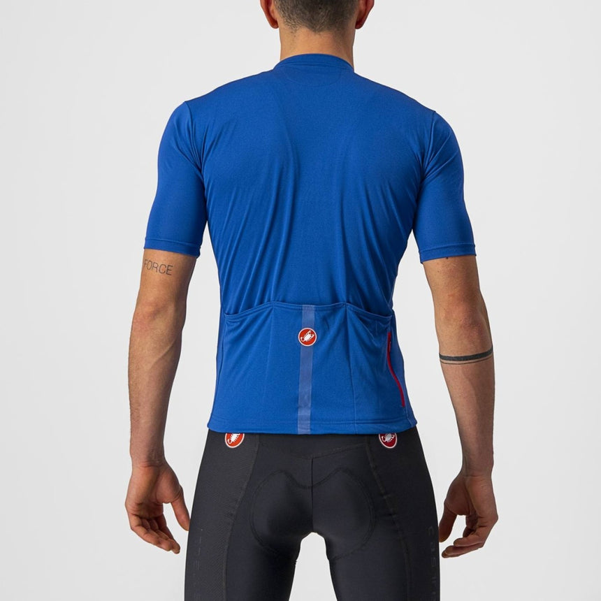 Image Maillot Classifica - Homme | Castelli /// Triathlon Store