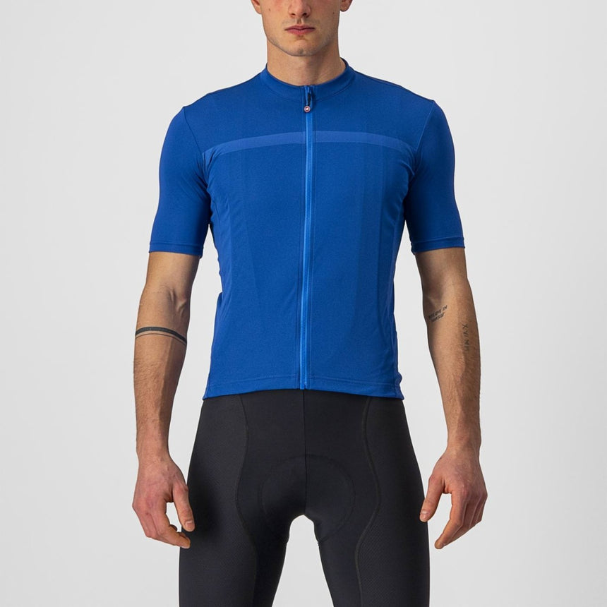 Image Maillot Classifica - Homme | Castelli /// Triathlon Store