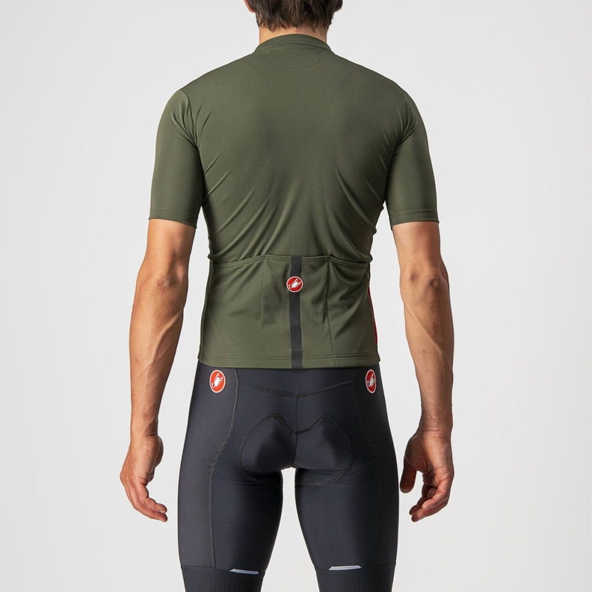 Image Maillot Classifica - Homme | Castelli /// Triathlon Store