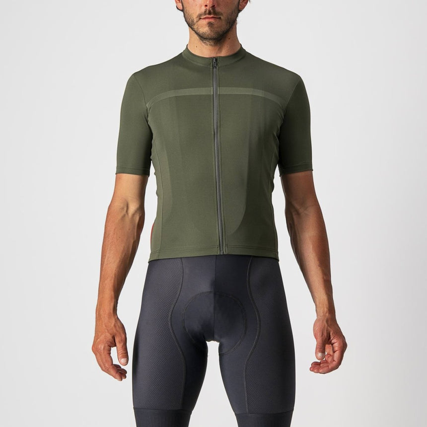 Image Maillot Classifica - Homme | Castelli /// Triathlon Store