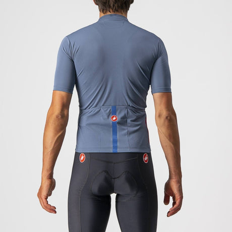 Image Maillot Classifica - Homme | Castelli /// Triathlon Store