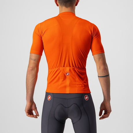 Image Maillot Classifica - Homme | Castelli /// Triathlon Store