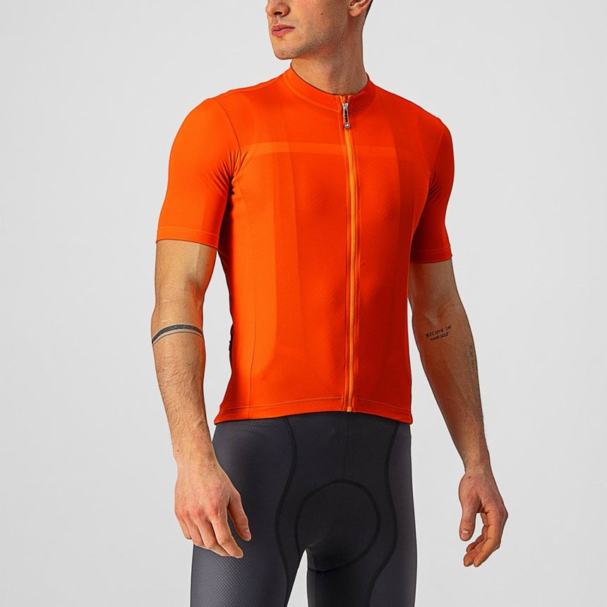 Image Maillot Classifica - Homme | Castelli /// Triathlon Store