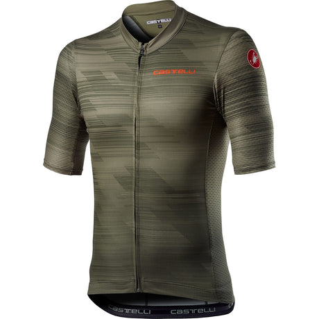 Image Maillot Rapido - Homme | Castelli /// Triathlon Store