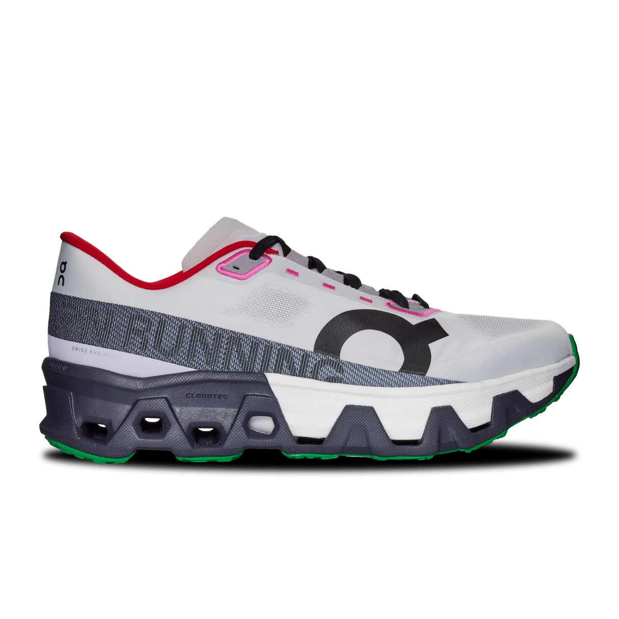 On Cloudmonster Hyper - Homme | On Running