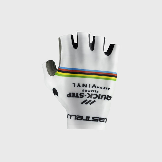 Image Gants Competizione Quickstep Wc | Castelli /// Triathlon Store