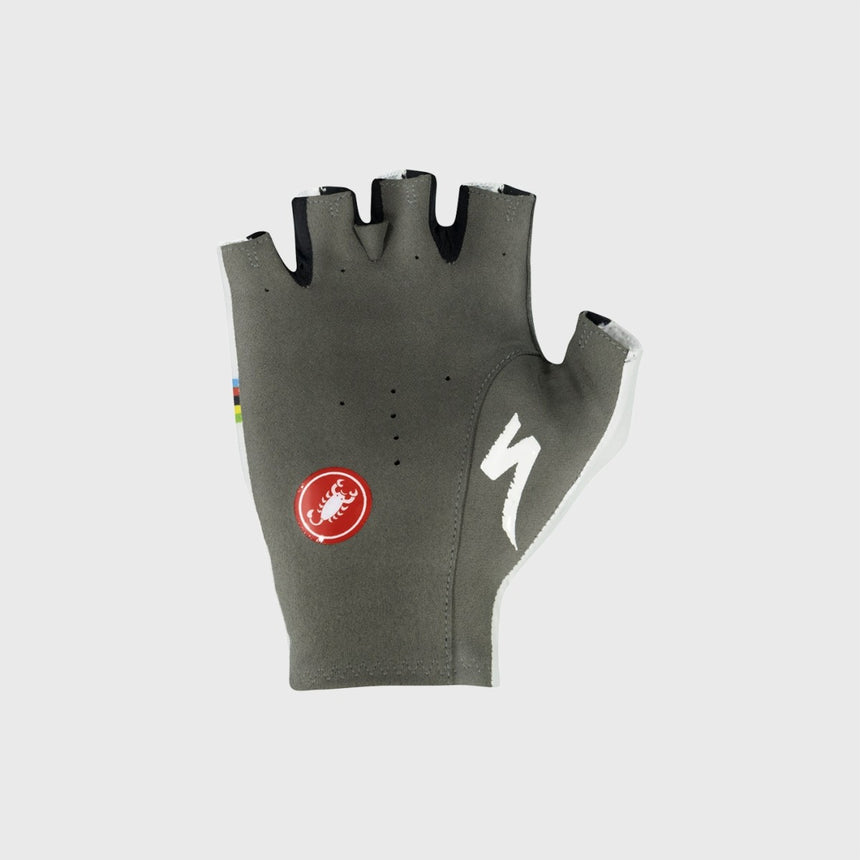 Image Gants Competizione Quickstep Wc | Castelli /// Triathlon Store