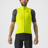 Gilet Pro Thermal Mid Homme Castelli /// Triathlon Store