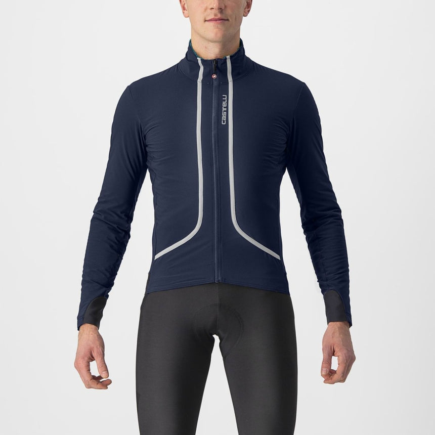 Image Veste Flight Air - Homme | Castelli /// Triathlon Store