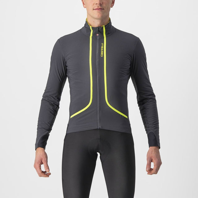 Image Veste Flight Air - Homme | Castelli /// Triathlon Store