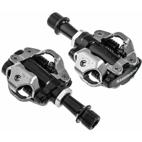 Image Pedales Pdm540 Noir | Shimano /// Triathlon Store