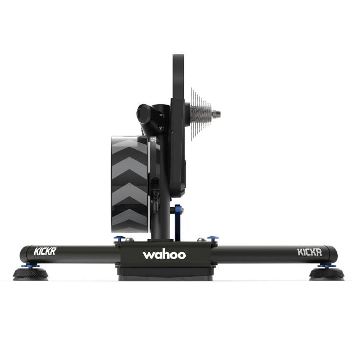 Image Kickr V6 Wifi Smart Trainer Wahoo | Wahoo /// Triathlon Store