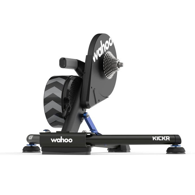 Image Kickr V6 Wifi Smart Trainer Wahoo | Wahoo /// Triathlon Store