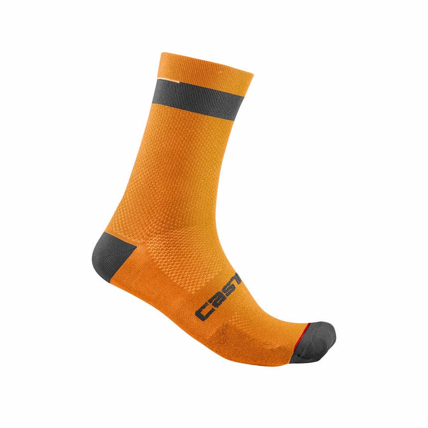 Image Chaussettes Hiver Alpha 18 - Mixte | Castelli /// Triathlon Store