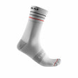 Image Chaussettes Endurance 15 - Mixte | Castelli /// Triathlon Store