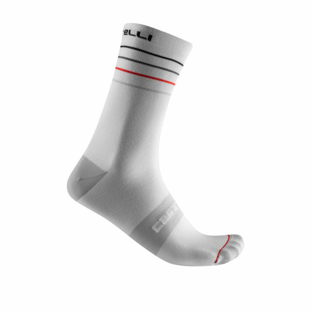 Image Chaussettes Endurance 15 - Mixte | Castelli /// Triathlon Store