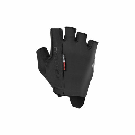 Image Gants Rosso Corsa Espresso - Mixte | Castelli /// Triathlon Store