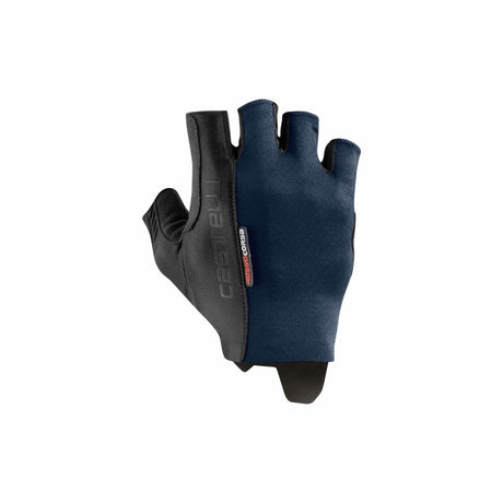 Image Gants Rosso Corsa Espresso - Mixte | Castelli /// Triathlon Store