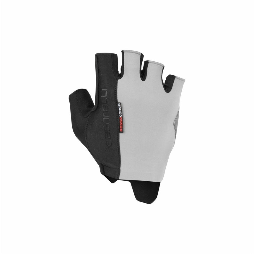 Image Gants Rosso Corsa Espresso - Mixte | Castelli /// Triathlon Store