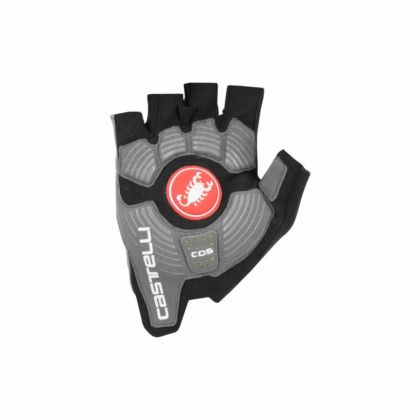 Image Gants Rosso Corsa Espresso - Mixte | Castelli /// Triathlon Store