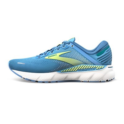 Image Adrenaline Gts 22 - Femme | Brooks Running /// Triathlon Store