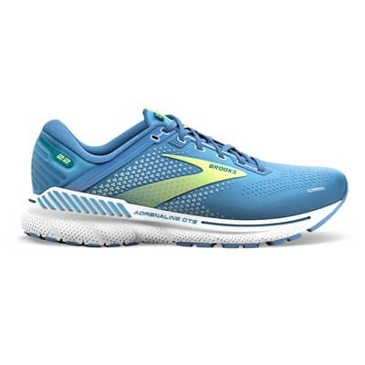 Image Adrenaline Gts 22 - Femme | Brooks Running /// Triathlon Store