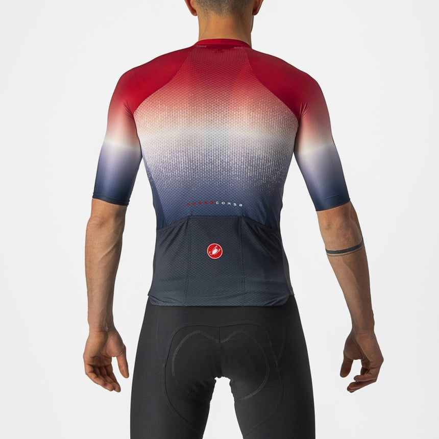 Image Aero Race 6.0 - Homme | Castelli /// Triathlon Store