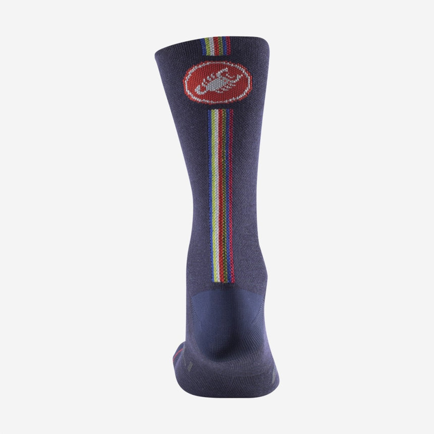 Image Racing Stripe 18 - Mixte | Castelli /// Triathlon Store