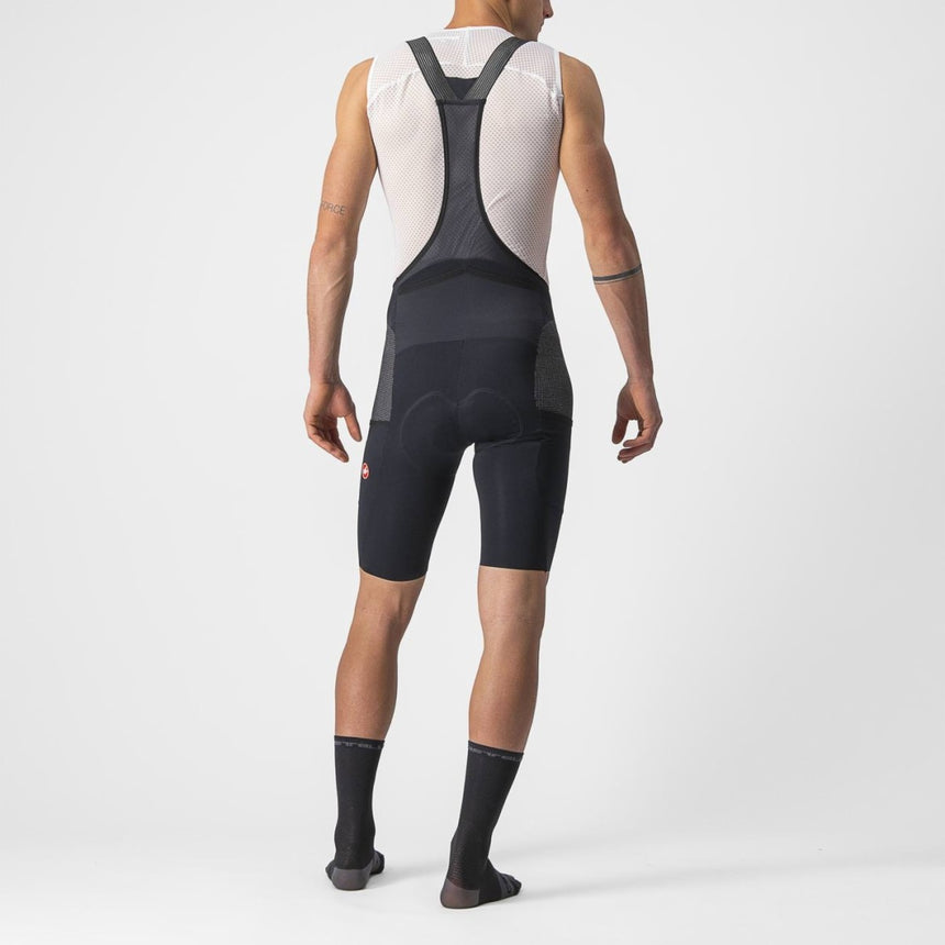 Image Cuissard Free Unlimited - Homme | Castelli /// Triathlon Store