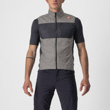 Image Gilet Puffy Unlimited - Homme | Castelli /// Triathlon Store