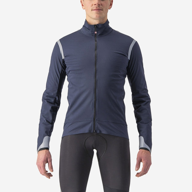 Image Veste Alpha Ultimate - Homme | Castelli /// Triathlon Store