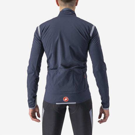 Image Veste Alpha Ultimate - Homme | Castelli /// Triathlon Store