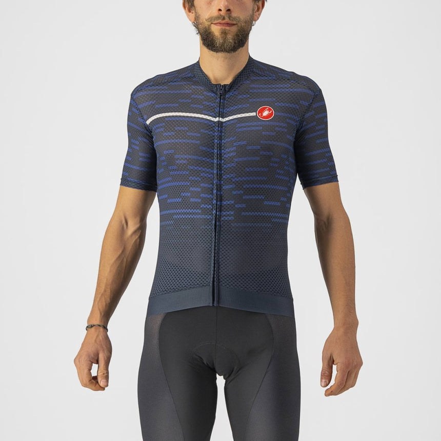 Image Maillot Insider - Homme | Castelli /// Triathlon Store