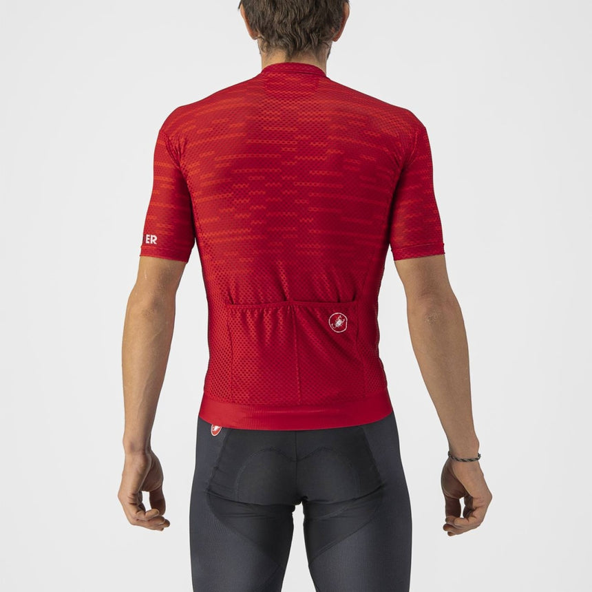 Image Maillot Insider - Homme | Castelli /// Triathlon Store