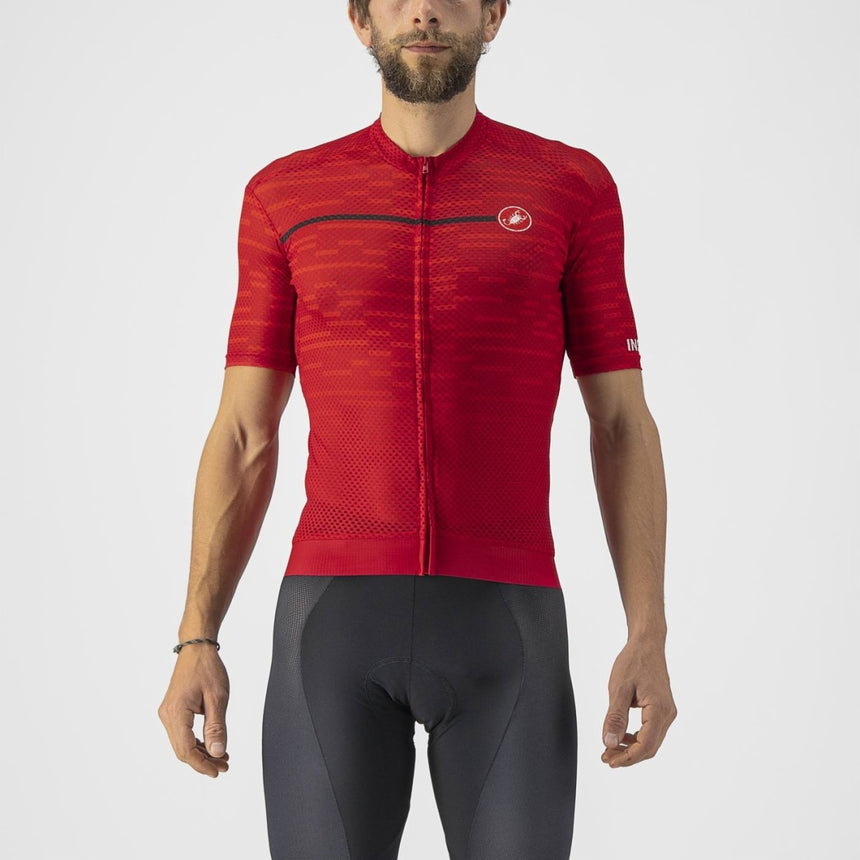 Image Maillot Insider - Homme | Castelli /// Triathlon Store