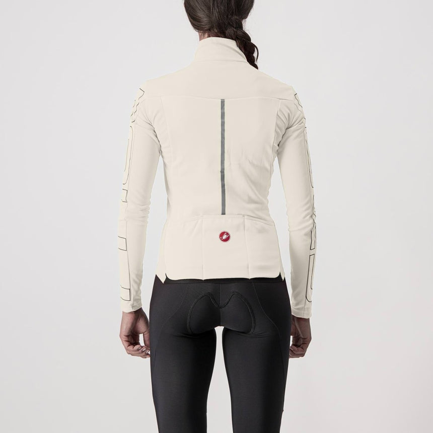 Image Veste Transition - Femme | Castelli /// Triathlon Store