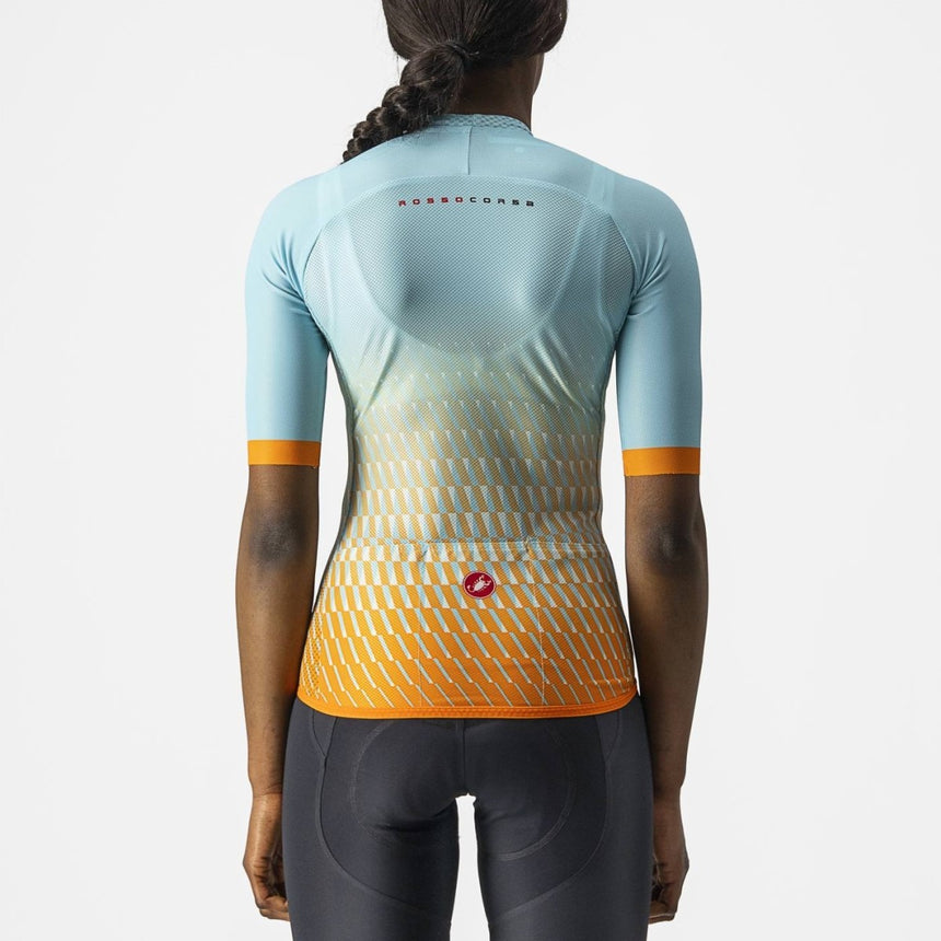 Image Maillot Climber's 2 - Femme | Castelli /// Triathlon Store