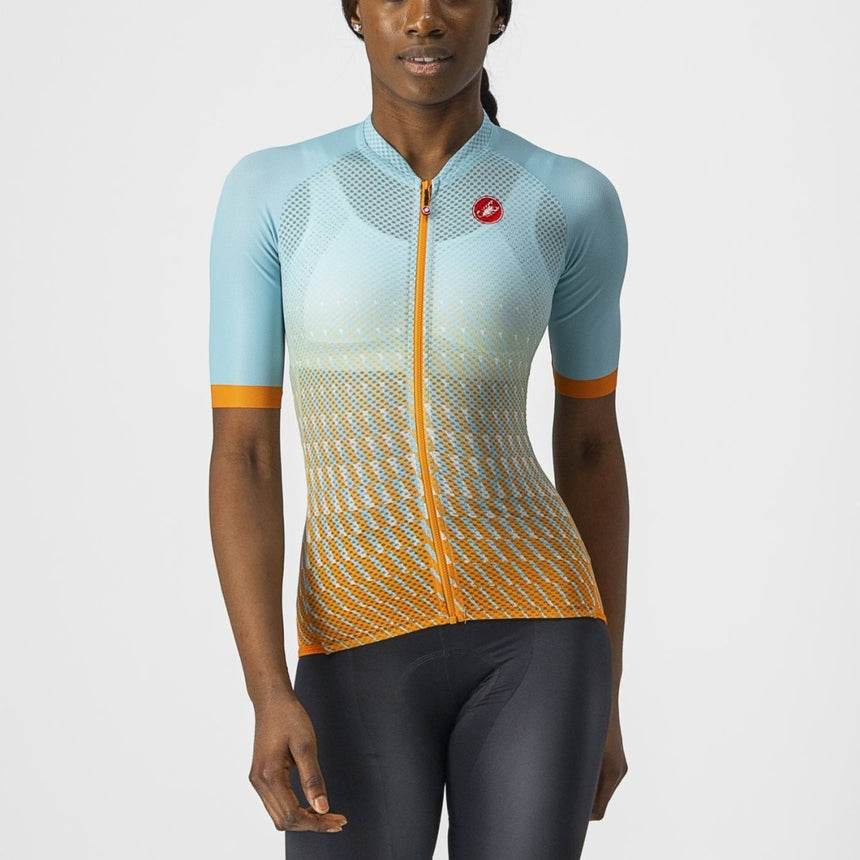 Image Maillot Climber's 2 - Femme | Castelli /// Triathlon Store