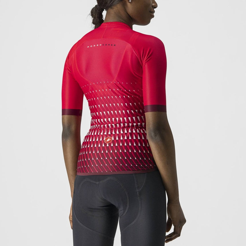 Image Maillot Climber's 2 - Femme | Castelli /// Triathlon Store