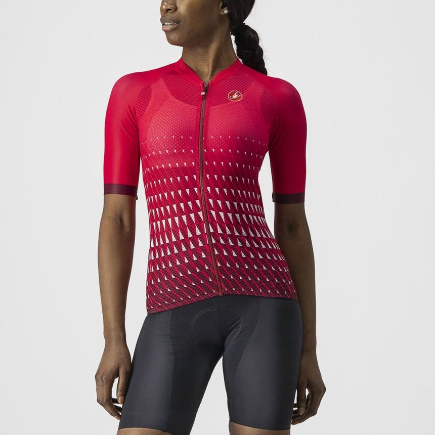 Image Maillot Climber's 2 - Femme | Castelli /// Triathlon Store