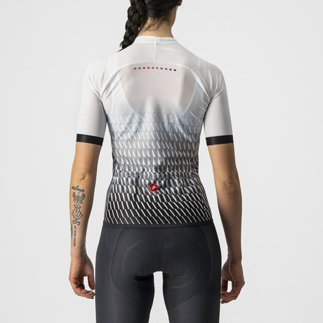 Image Maillot Climber's 2 - Femme | Castelli /// Triathlon Store