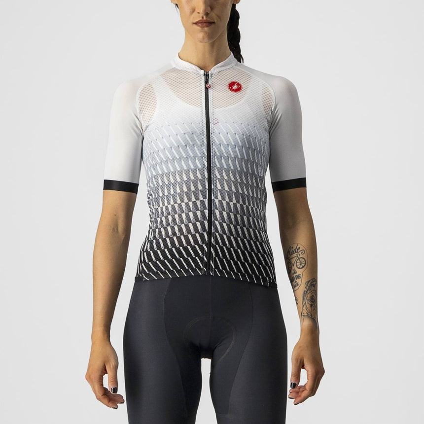 Image Maillot Climber's 2 - Femme | Castelli /// Triathlon Store