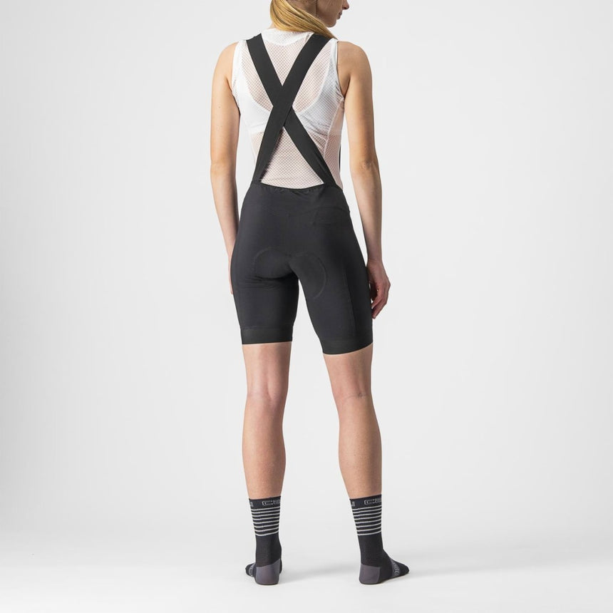 Image Cuissard Endurance - Femme | Castelli /// Triathlon Store