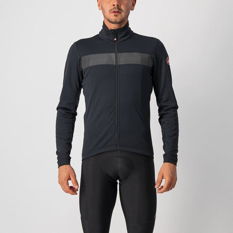 Image Veste Raddoppia 3 - Homme | Castelli /// Triathlon Store