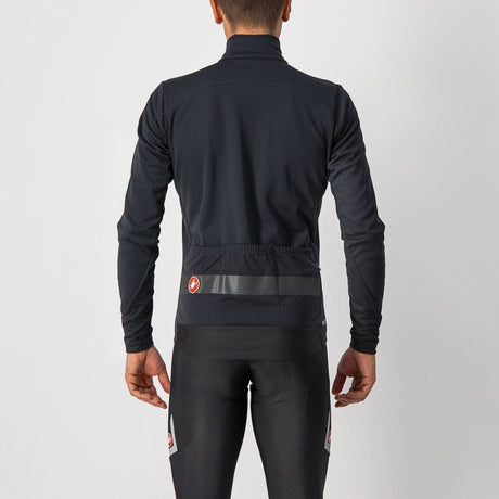 Image Veste Raddoppia 3 - Homme | Castelli /// Triathlon Store