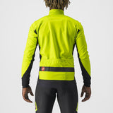 Image Veste Raddoppia 3 - Homme | Castelli /// Triathlon Store