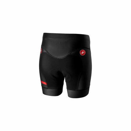 Image Short Free Triathlon - Femme | Castelli /// Triathlon Store