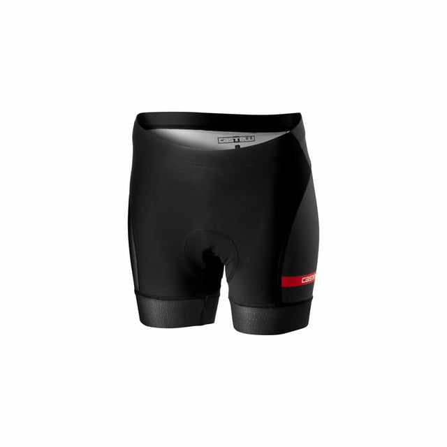 Image Short Free Triathlon - Femme | Castelli /// Triathlon Store