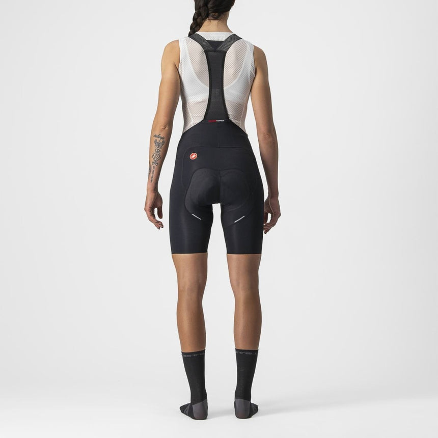 Image Cuissard Free Aero Rc - Femme | Castelli /// Triathlon Store