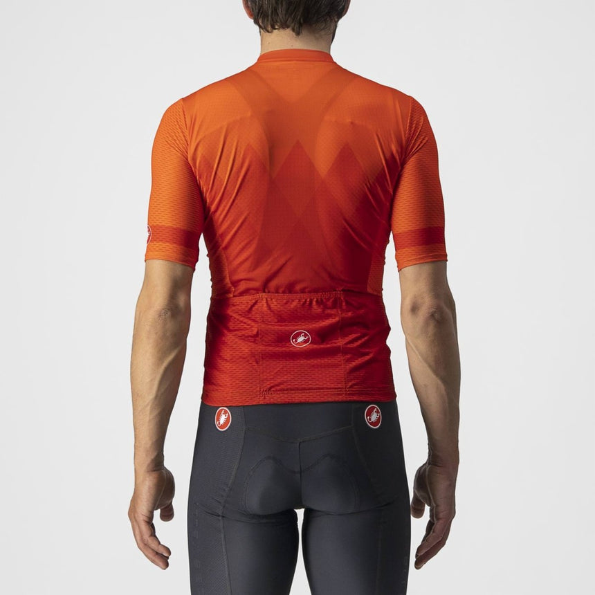 Image Maillot A Tutta - Homme | Castelli /// Triathlon Store